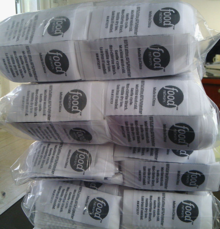 【低价混批洗涤标】北京天津上海大连 山东商标织唛洗标吊牌布标