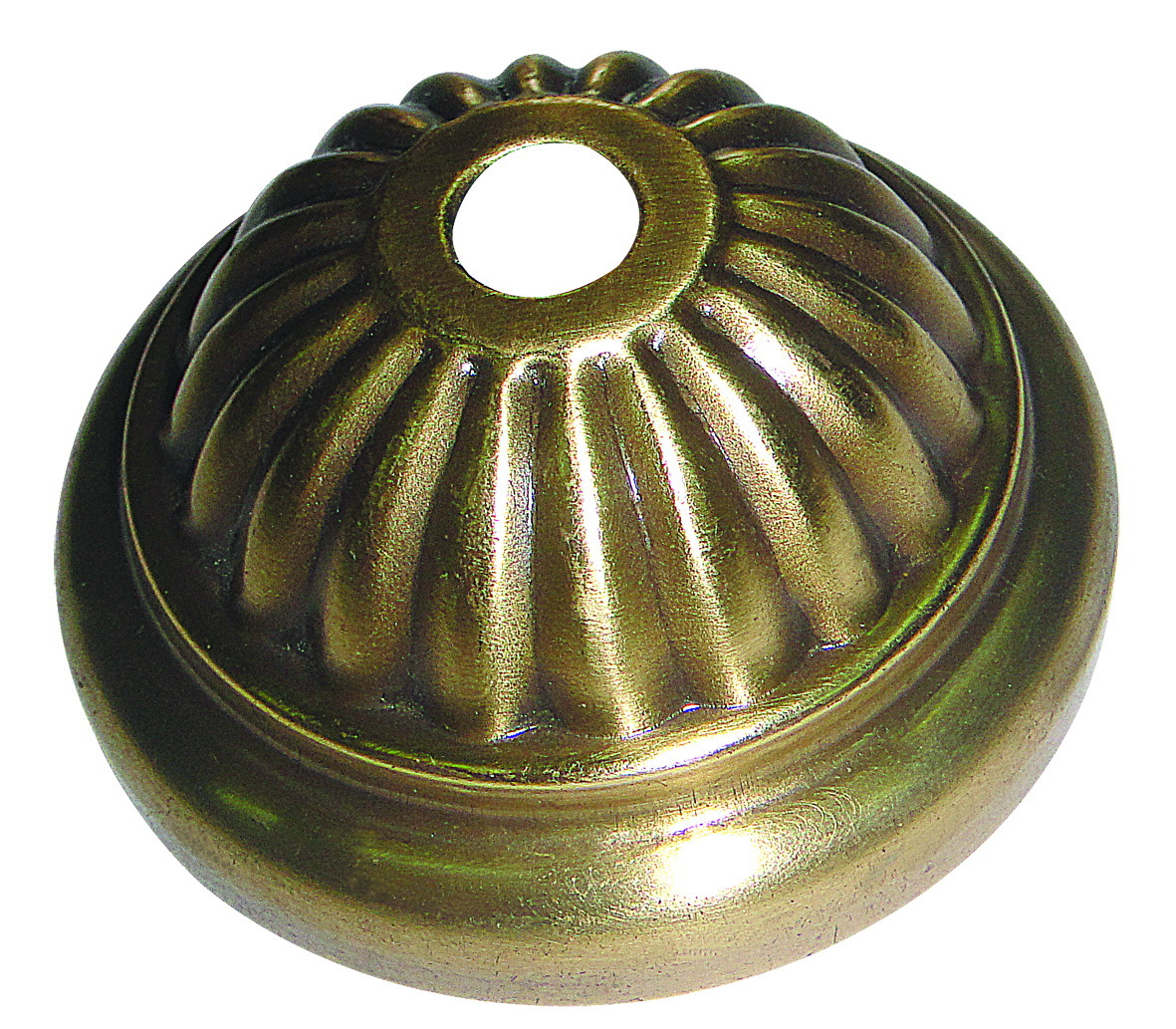 供应灯饰冲旋压铜铁灯杯花盖,吸顶盘,吊钟等 yf-b10