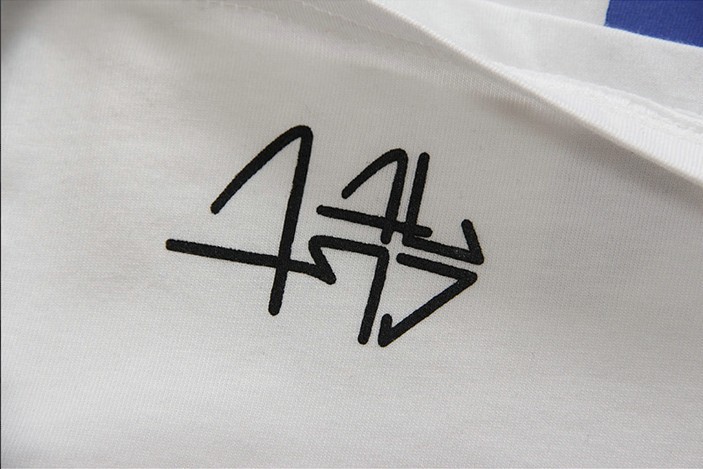 潮货基地供应 欧美街头风格潮牌 陈冠希clot标志短袖t恤995