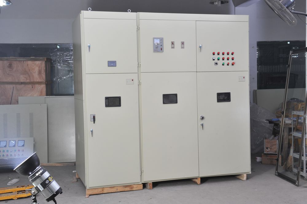 供应lxmgd高压液阻柜