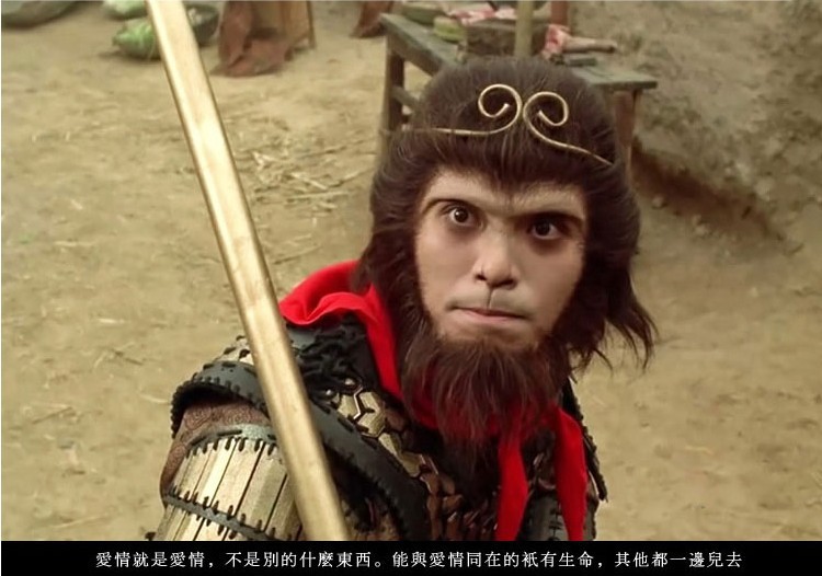 925银孙悟空紧箍咒戒指 爱你五百年情侣对戒 西游降魔 尾戒指环