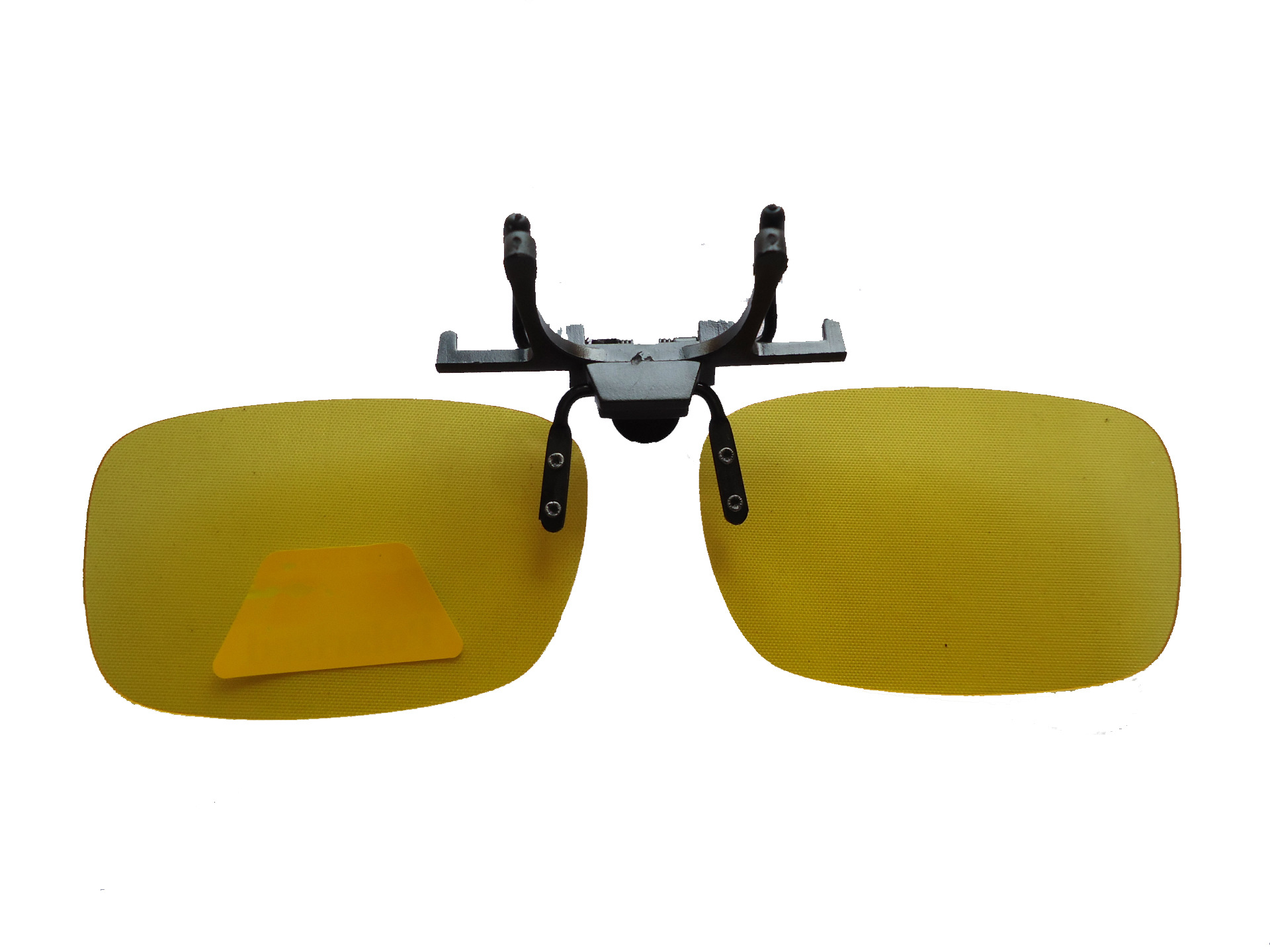 夜视近视夹片太阳镜夹片偏光镜 男女增光夹片 蛤蟆镜夹片正品批发