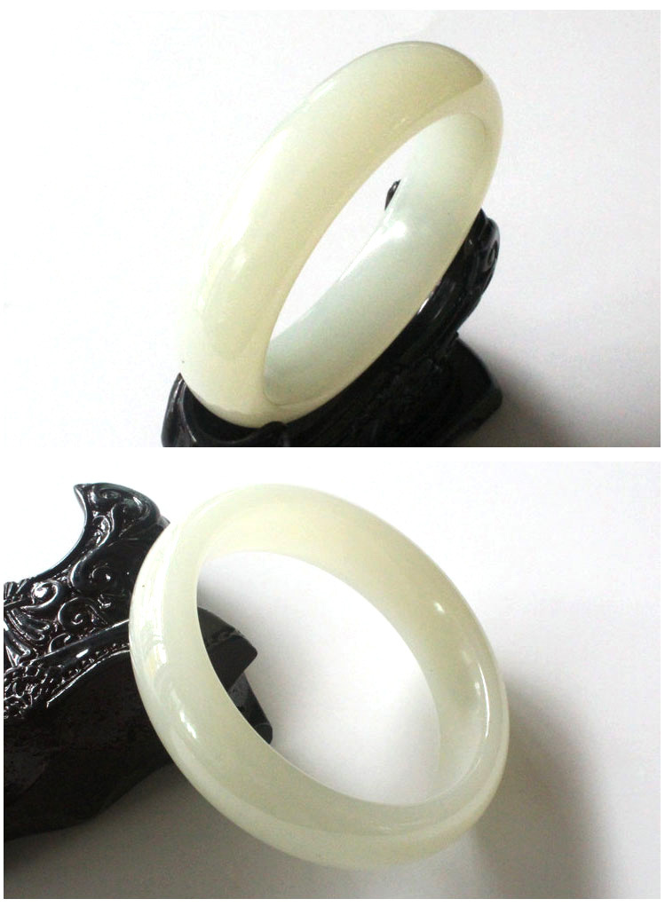 方解石玉(方解石玉与和田玉的区别)