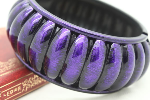 【时尚塑料手镯 流行塑胶手环 外贸 欧美波浪手镯】价格_批发_供应商