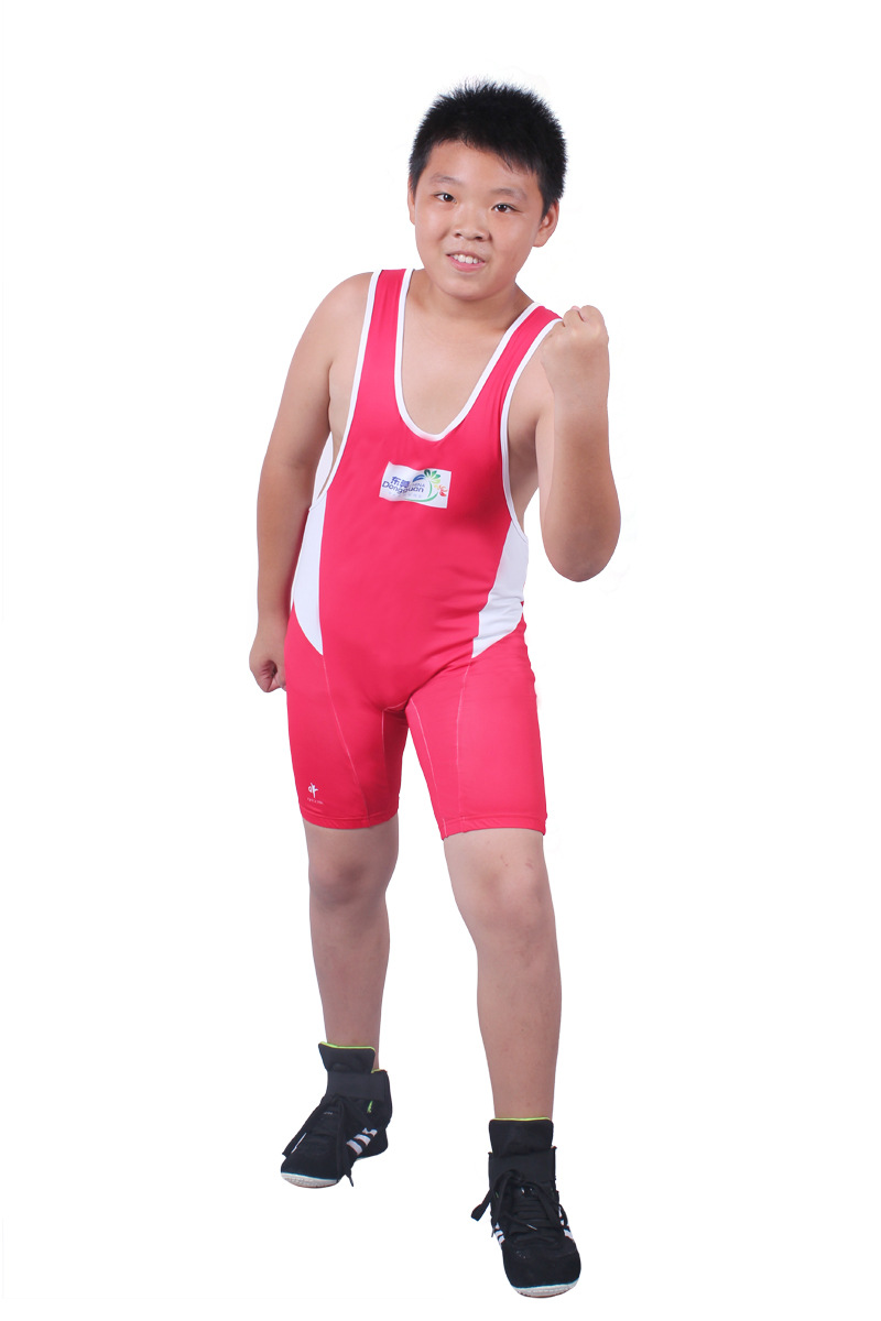 摔跤服图片,摔跤服图片大全,东莞市优客运动用品有限公司-8-马可波罗