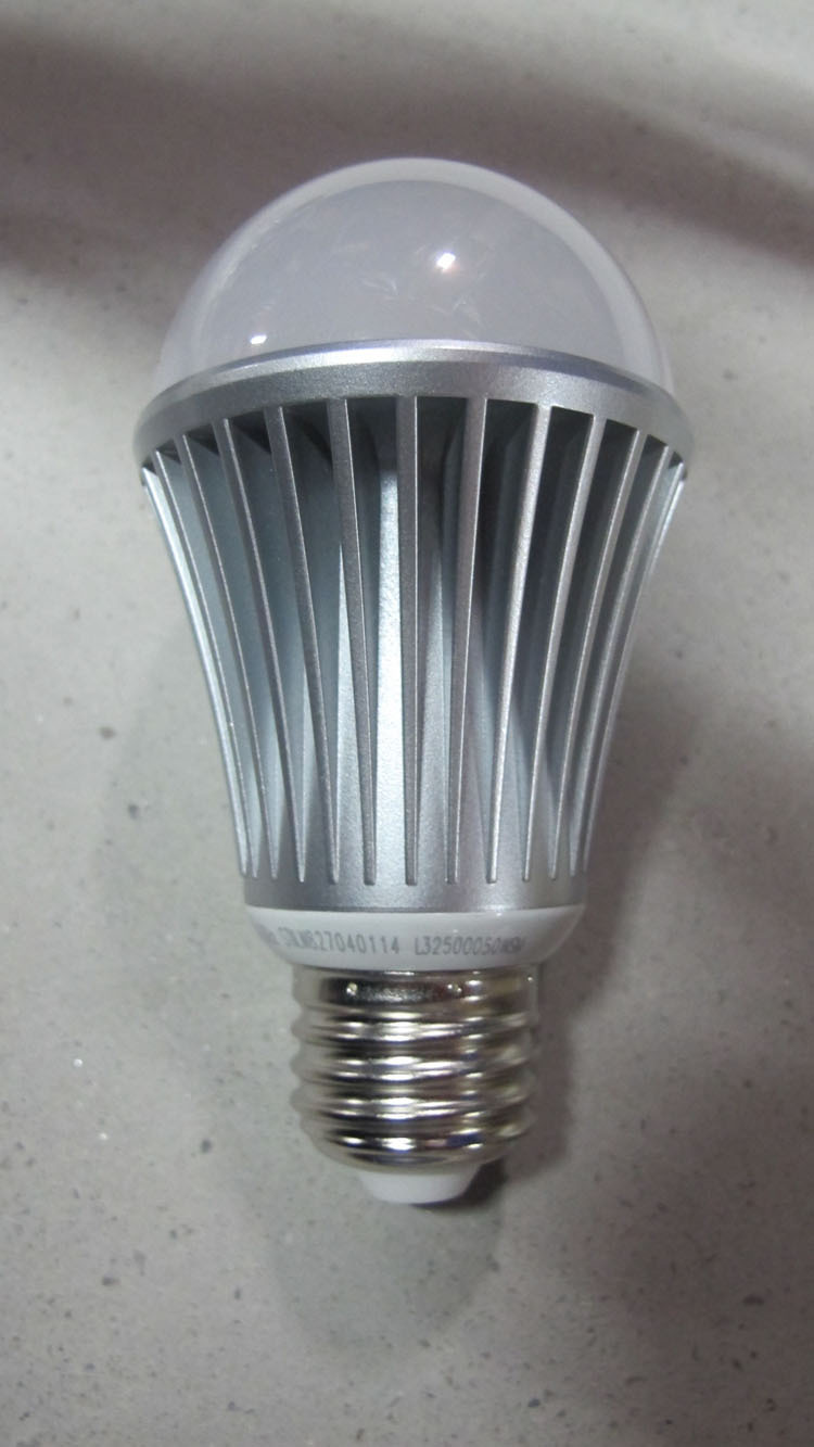 特价 三星 led球泡灯 4.4w/e26_2700k140度球形泡