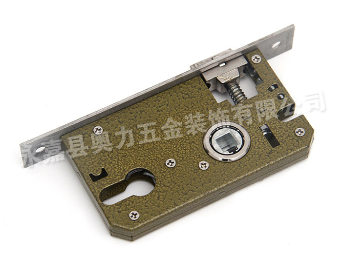 【精品推荐】特价供应 多款式 奥力牌大50双轴承锁体 价格实惠