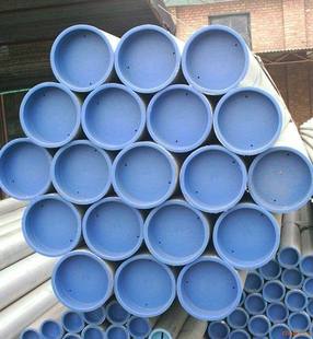 衬塑复合管 大口径衬塑管 钢塑管