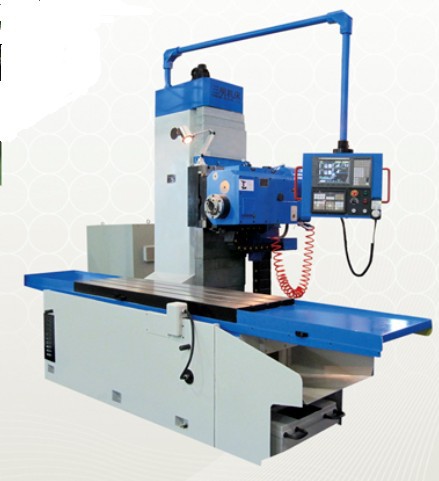 xk335a/xk345a数控滑枕式单双柱平面镗铣床