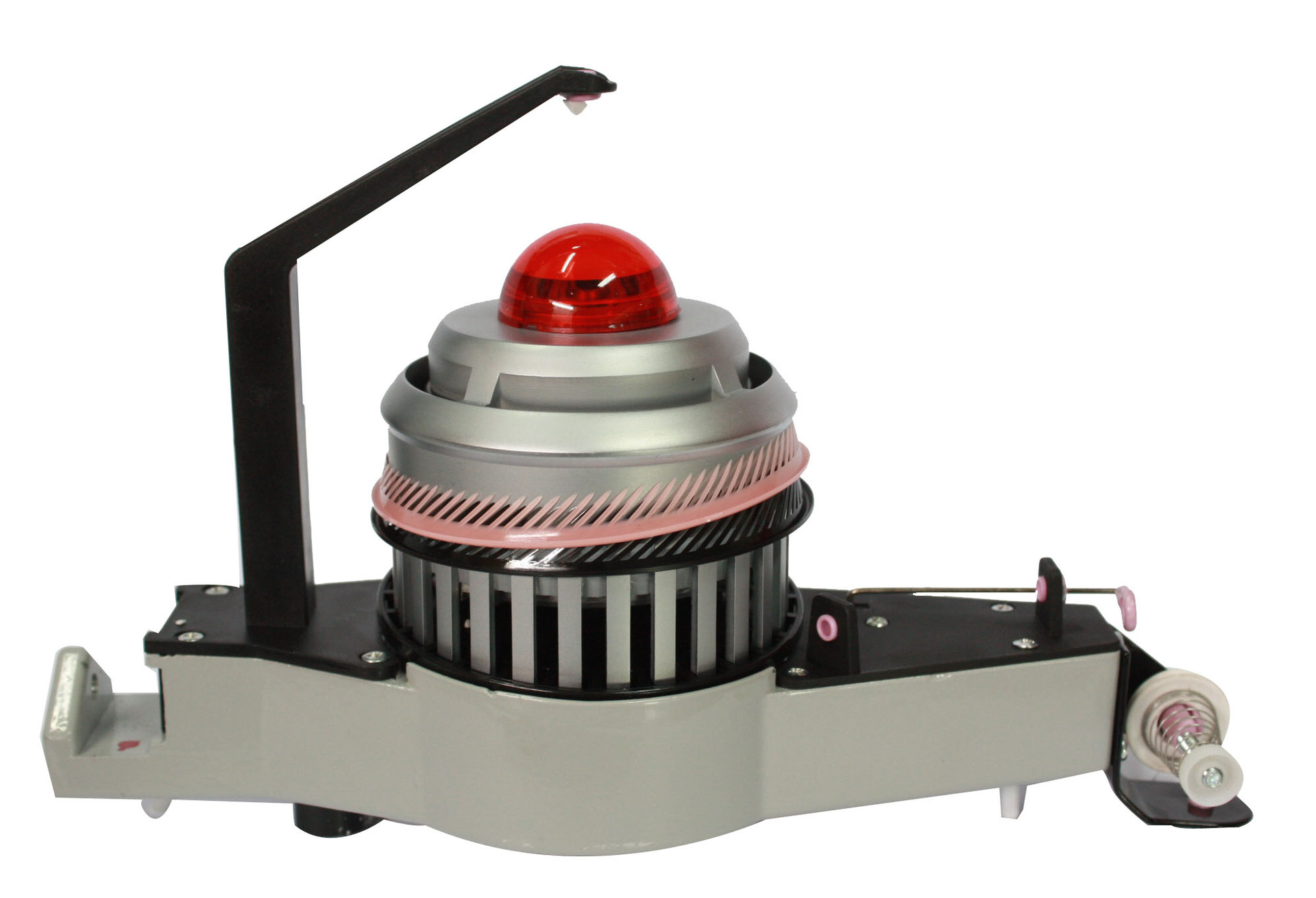 优价供应纺机配件储纬器配件太阳洲小储纬器