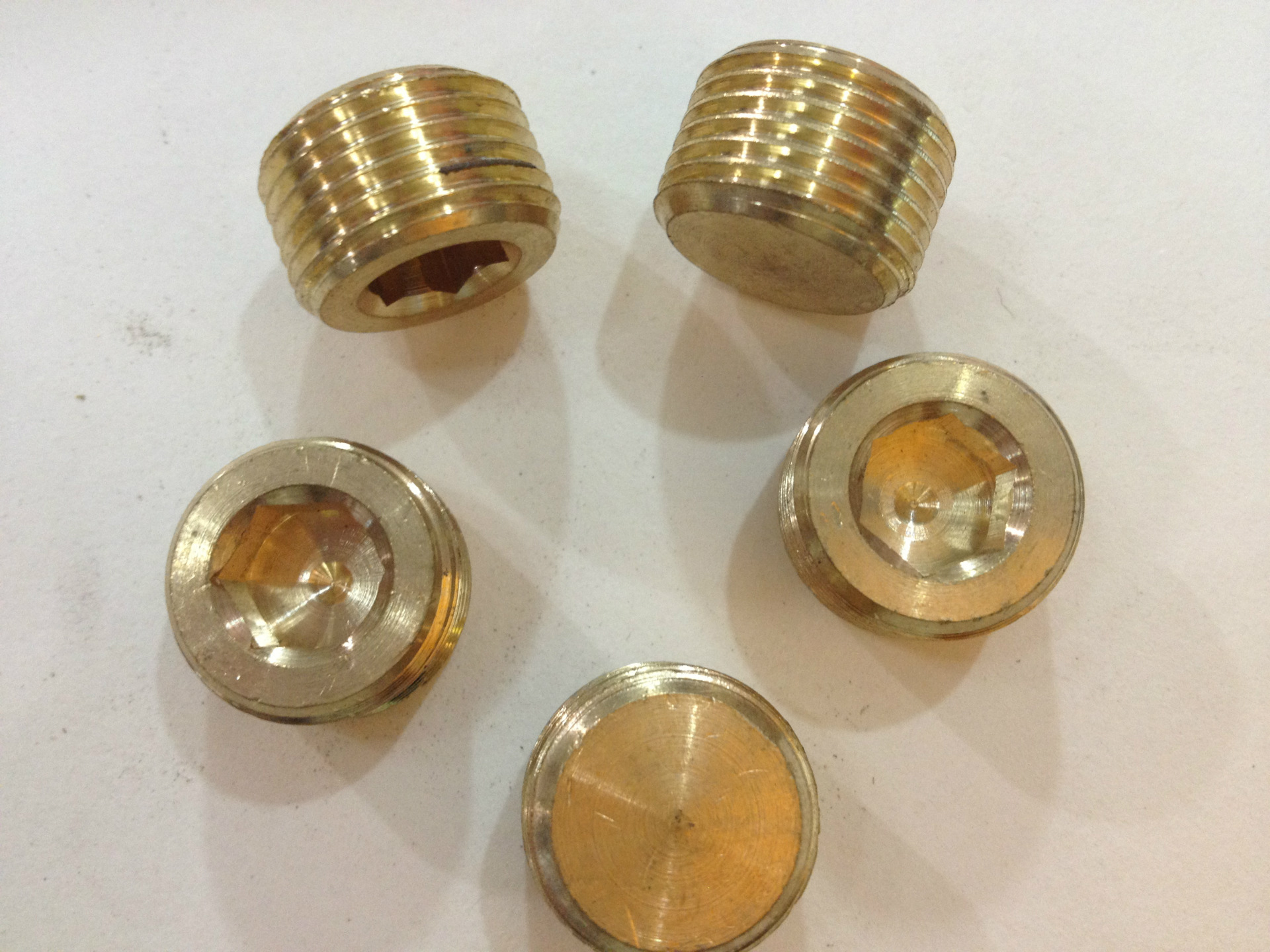 铜油塞规格齐全量大优惠