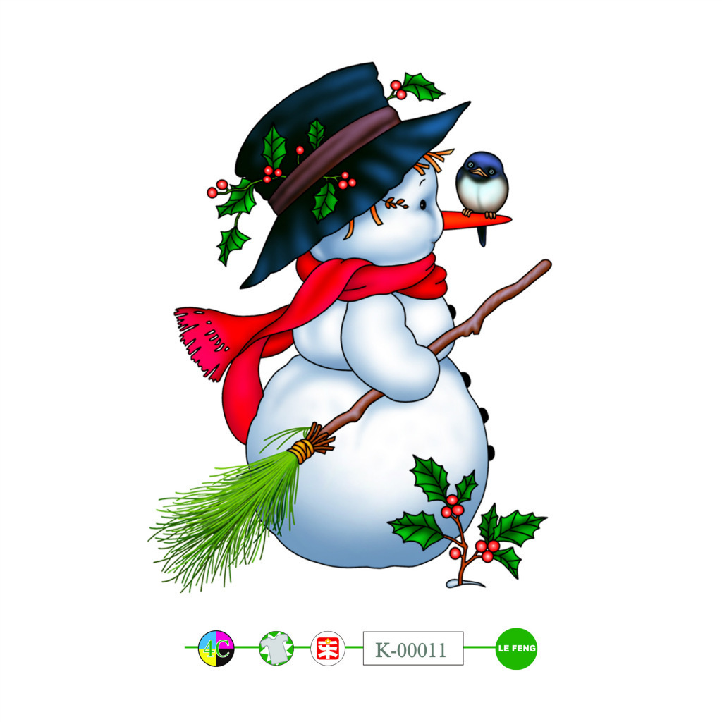 a热转印纸 广州童装热转印烫画 t恤转印纸