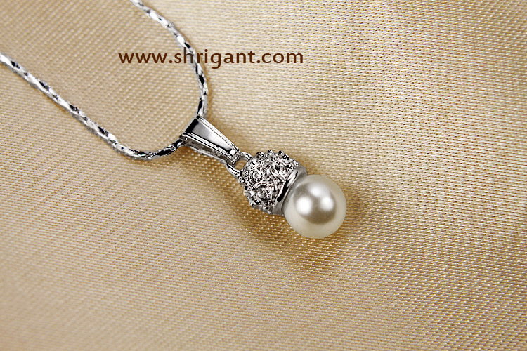 伊泰莲娜 丽晶 时尚 项链