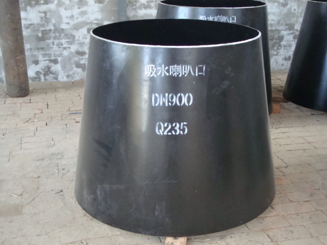 供应吸水喇叭口的报价吸水喇叭口dn600吸水喇叭口质高价低