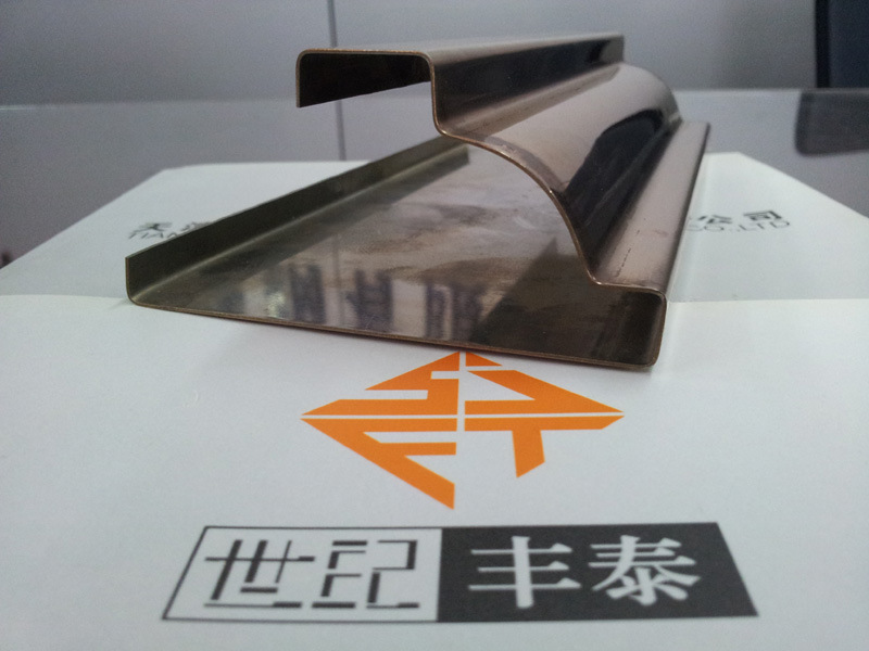 不锈钢板折弯加工