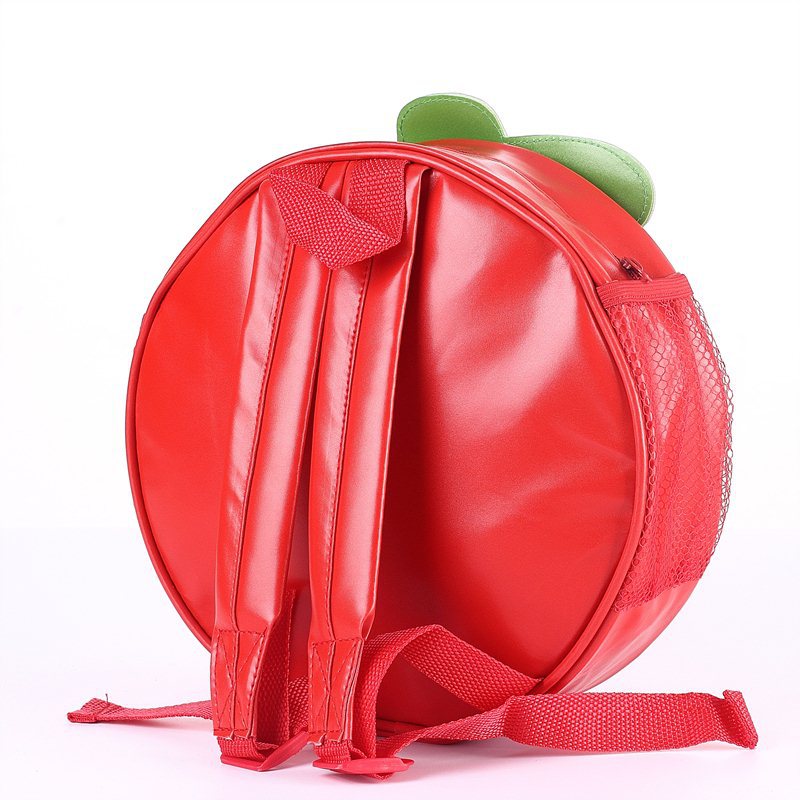 【图】648pvc圆包 卡通 糖果学院风 双肩背包_书包_列表网