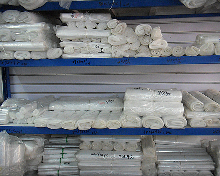 【诚信厂家】批发供应pe胶袋 包装薄膜袋 透明塑料袋 量大从优