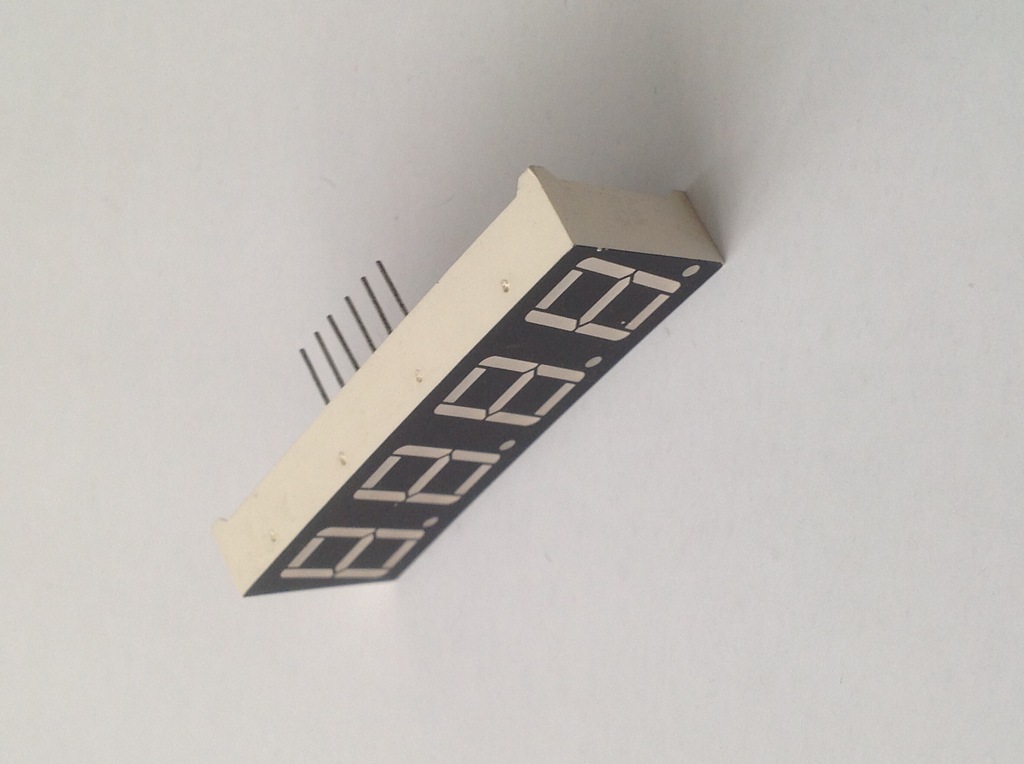 厂家特价直销 高品质 lkd5641 led白色数码管 数码管 价格优惠