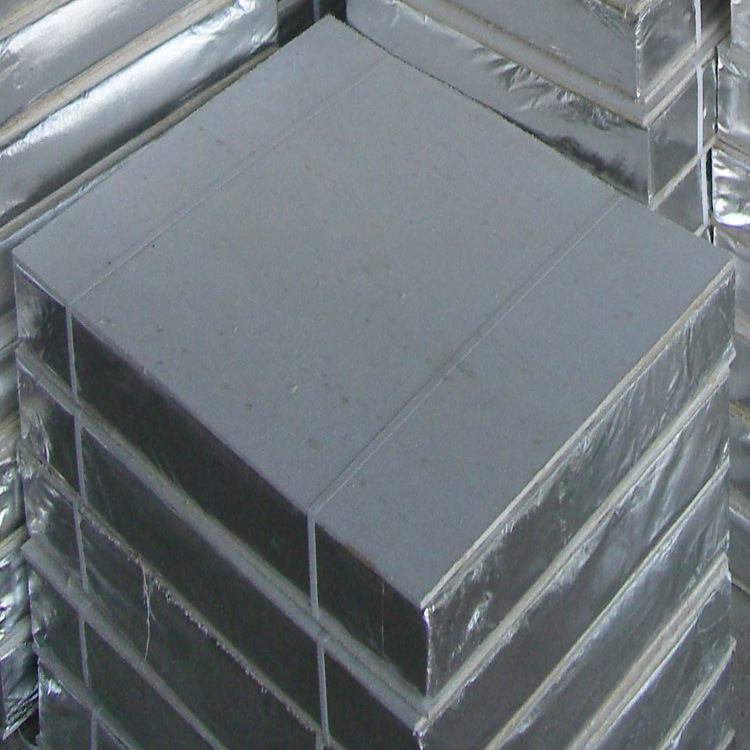 岩棉防火隔离带 外墙防火隔离带 防火隔离带价格 高强水泥复合板