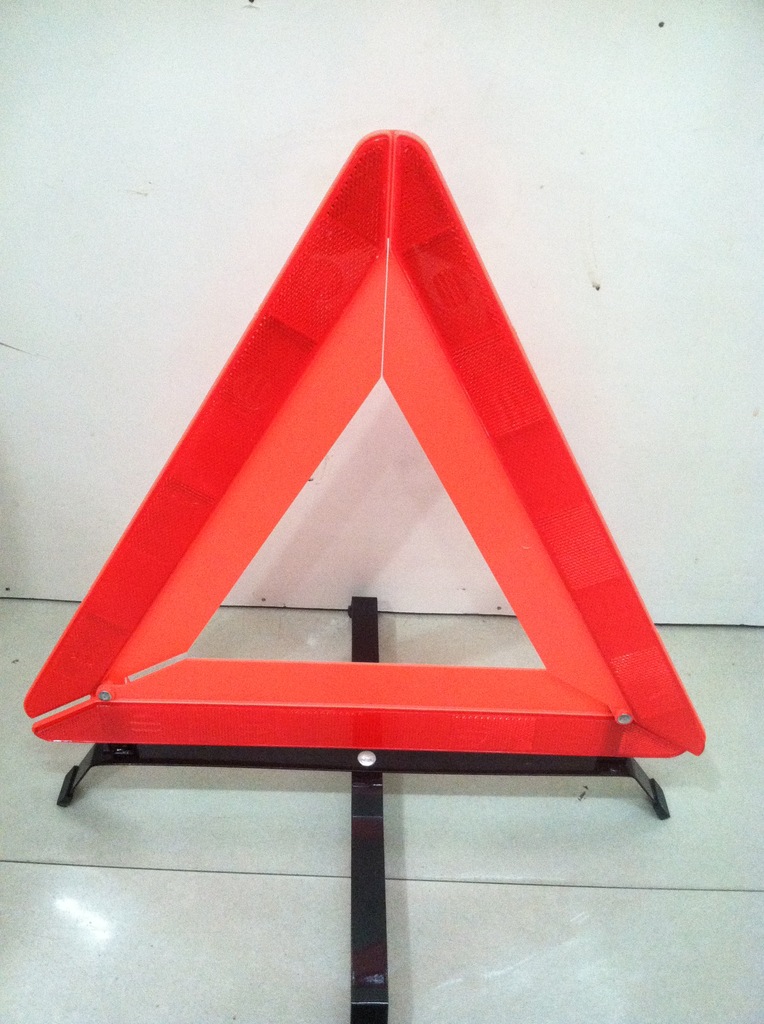 三角警示牌图片_5