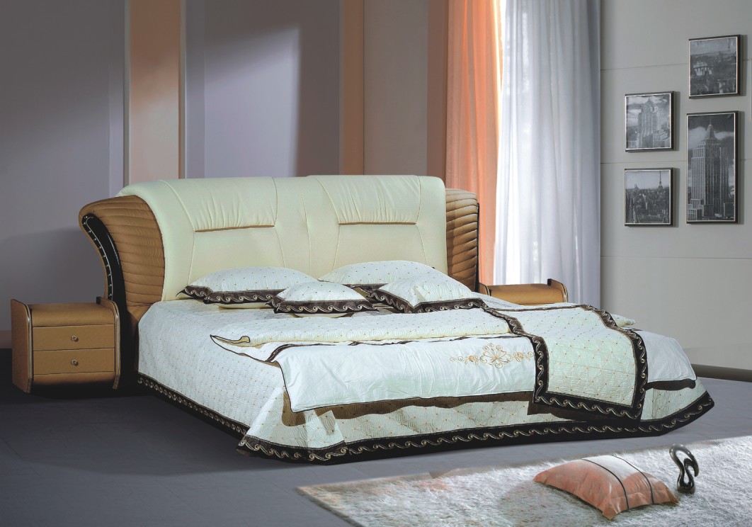 床垫,席梦思-家具用品 席梦思大床 批发供应双人床-武侯区鼎际家具