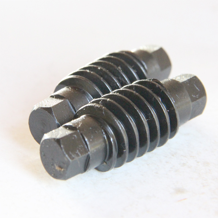 五金工具,双头蜗杆六角,真材实料图片_5