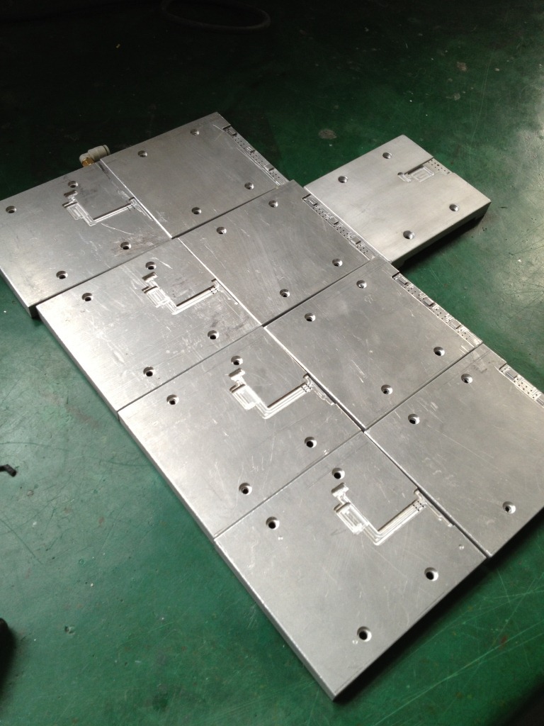 吸真空治具,吸真空贴膜治具,显示屏功能测试治具,fpc热压对位