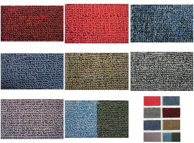 66和4米宽幅地毯安装定制