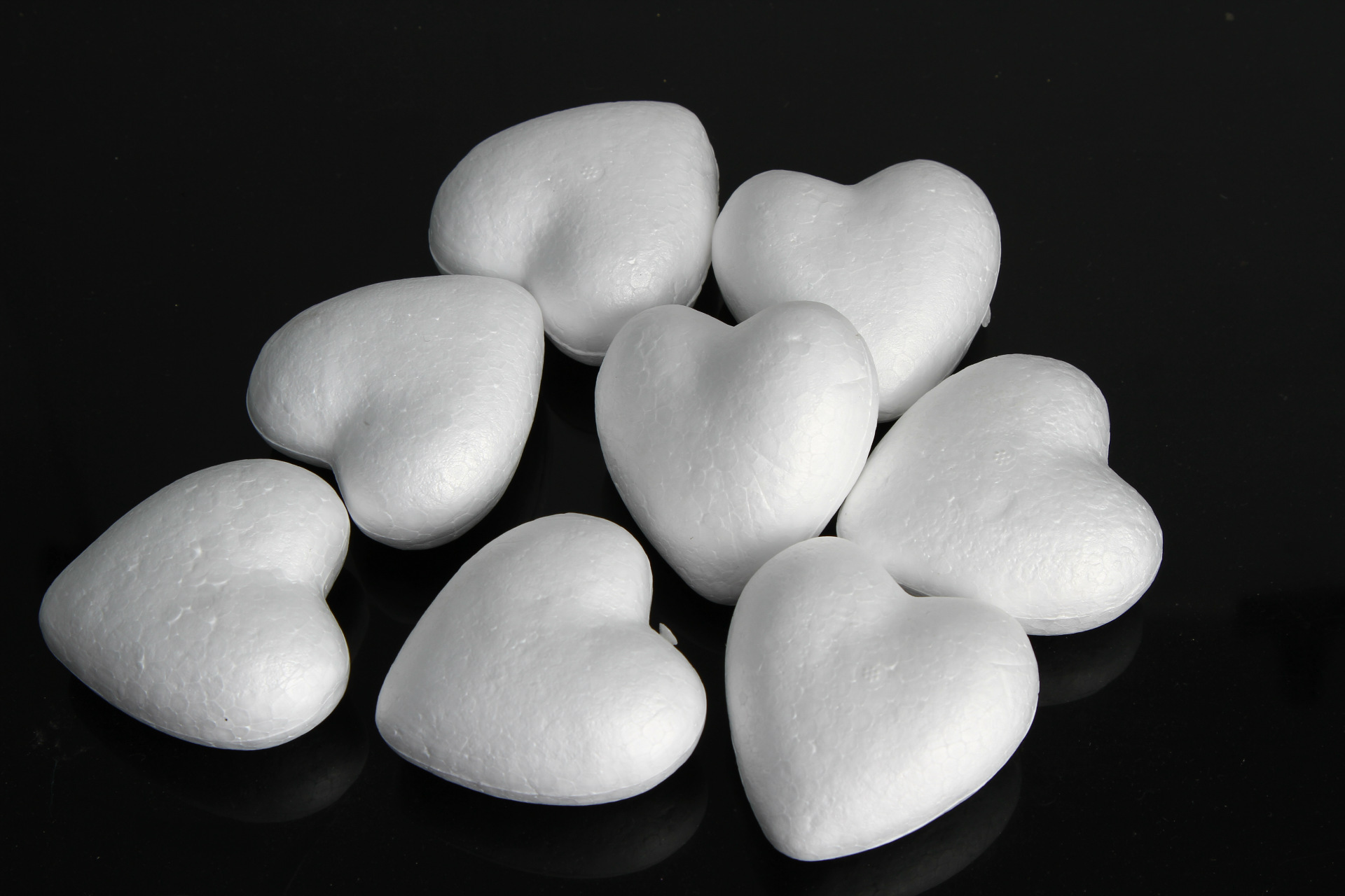 厂家直销供应泡沫产品聚乙丙烯材料所有形状可开模定做