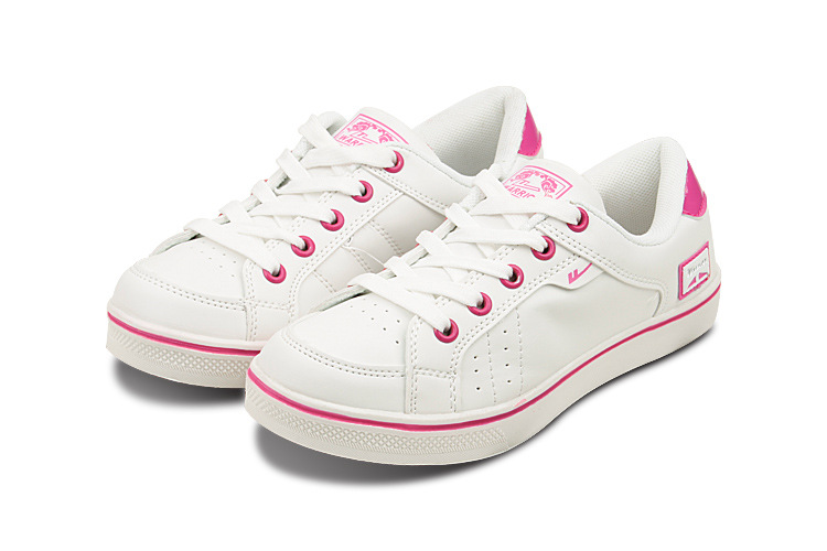 厂家供应新款上海回力鞋板鞋女运动休闲鞋2206新款女鞋