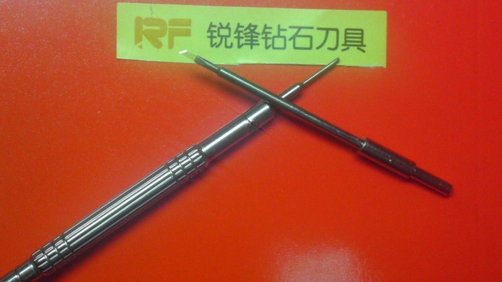 钻石手术刀眼科钻石刀具