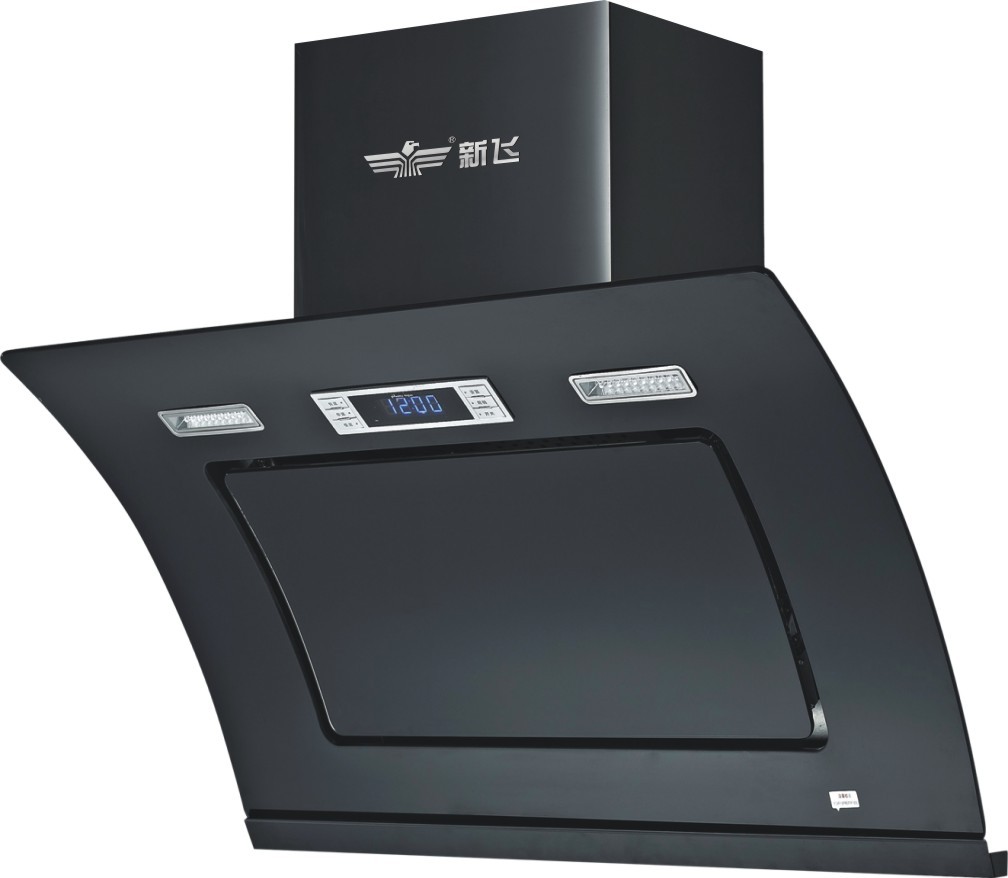 油烟机 抽烟机 纯铜电机 双电机 正品新飞 假一赔十