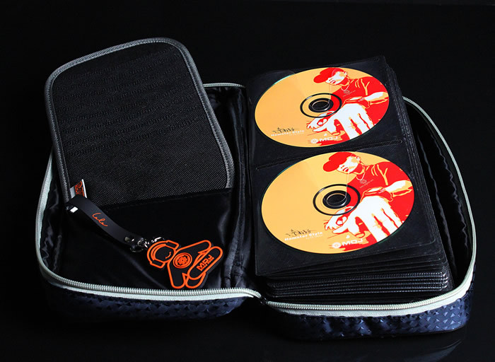 光盘包 cd盒 光盘盒 库存cd包 库存cd盒 库存cd收纳盒 库存cd碟片包