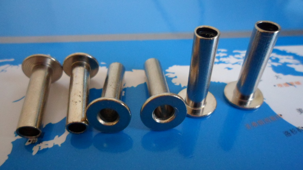 现货供应空心铆钉,全空心铆钉