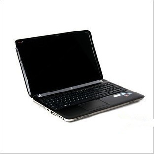 普(hp)dv6 15.6英寸笔记本电脑 i7-2630qm 二手