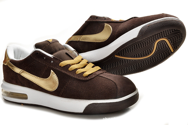 2012新款耐克板鞋nike保罗馒头鞋休闲运动鞋韩版板鞋情侣鞋