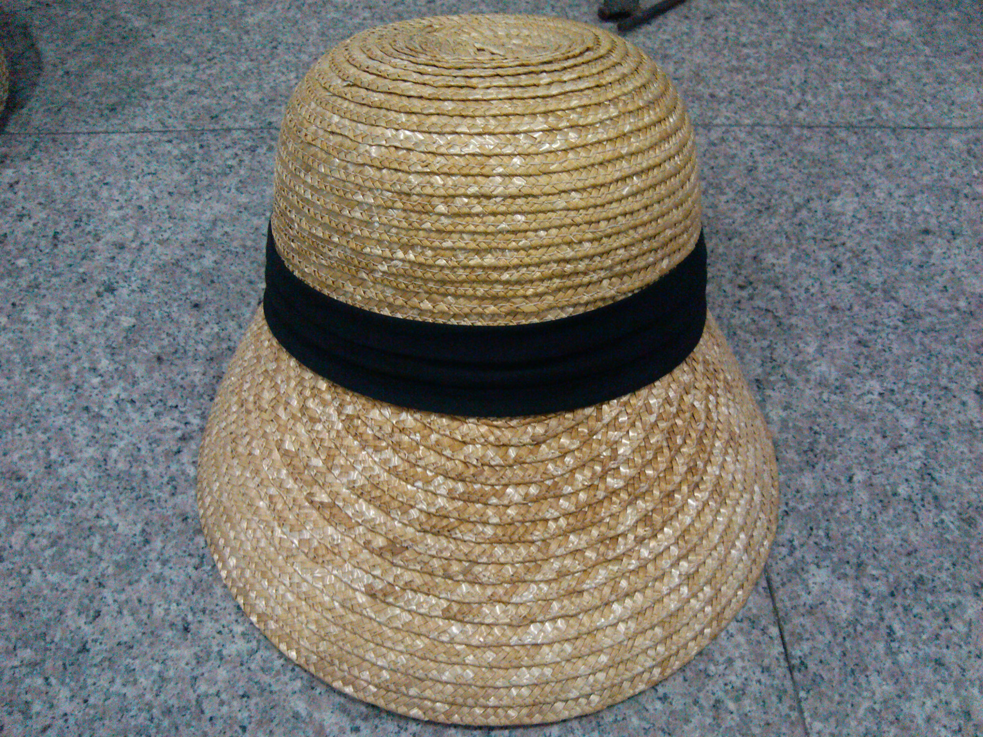 【麦秆辩鸭舌帽】价格,厂家,图片,帽子,慈溪天天帽业有限公司