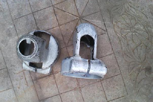 乙炔瓶帽,乙炔瓶帽保护帽低价促销