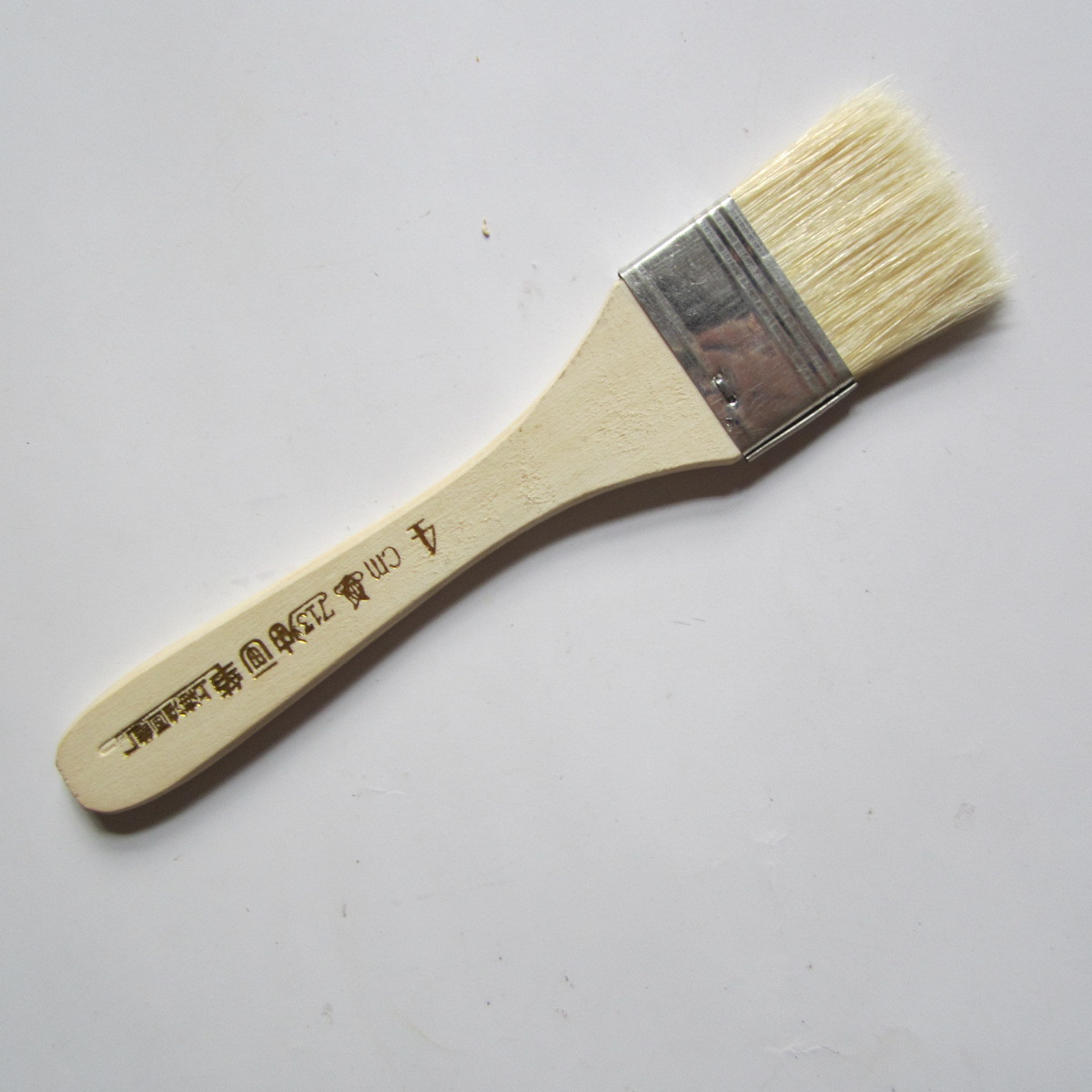 1-9号 好猪鬃板刷 采用优质的猪鬃制作而成 厂家批发