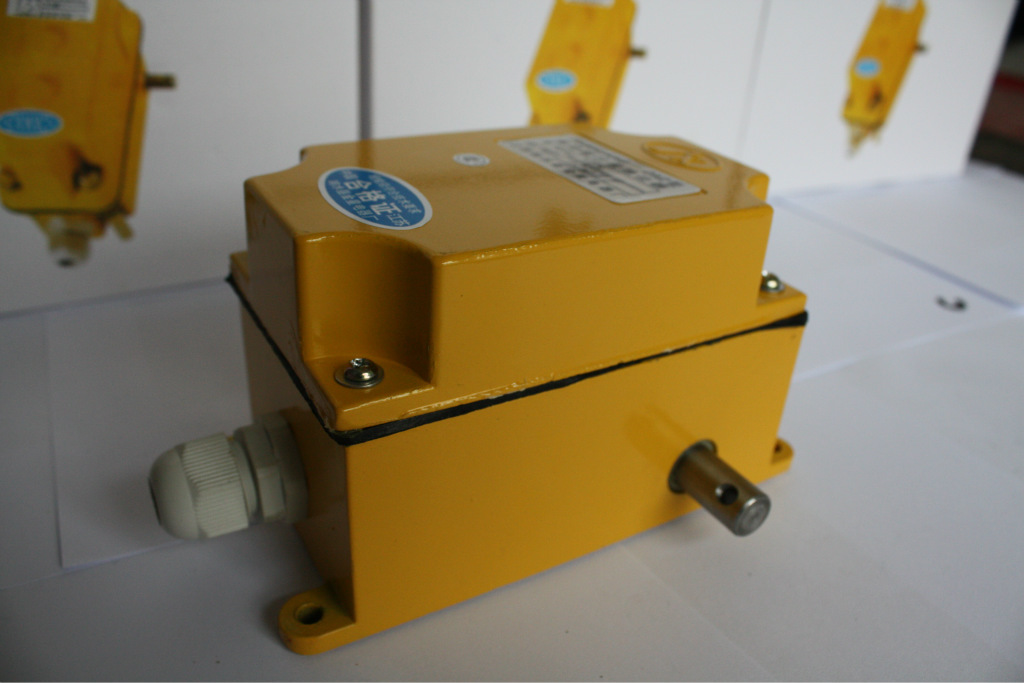 厂家直销dxz系列多功能行程限位器