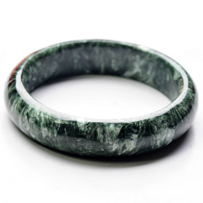 厂家批发供应绿龙晶手镯 多尺寸 正品批发 物体实拍