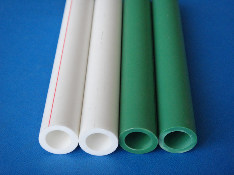 家装建材用pp-r热水管