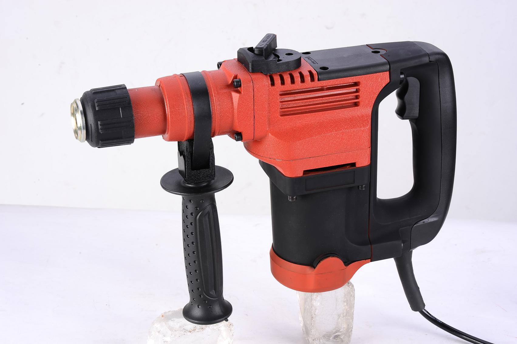 专业生产电动工具-电锤(双用)qr24-65301a