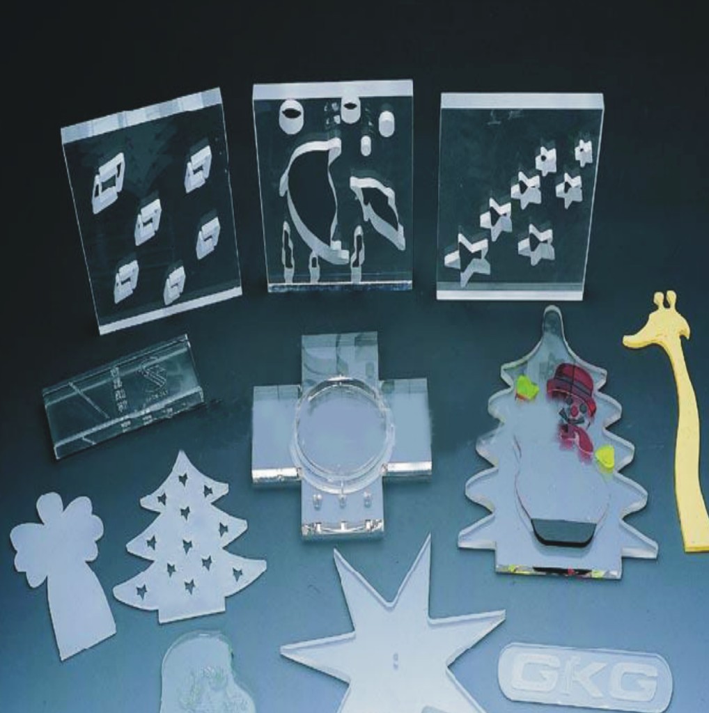 供应亚克力雕刻 亚克力上色 亚克力镭雕 亚克力切割(图)-「激光加工」