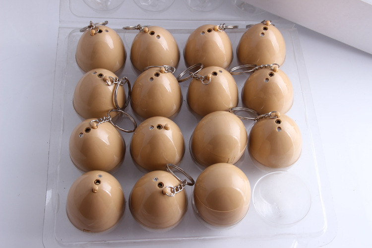 供应鸡蛋打火机 蛋壳打火机 创意打火机 新奇火机 夜市产品批发