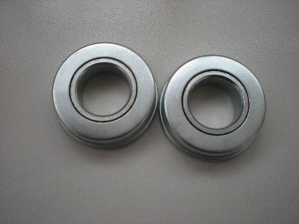 冲压包壳轴承,车库门轴承50.8-25.70-15.00