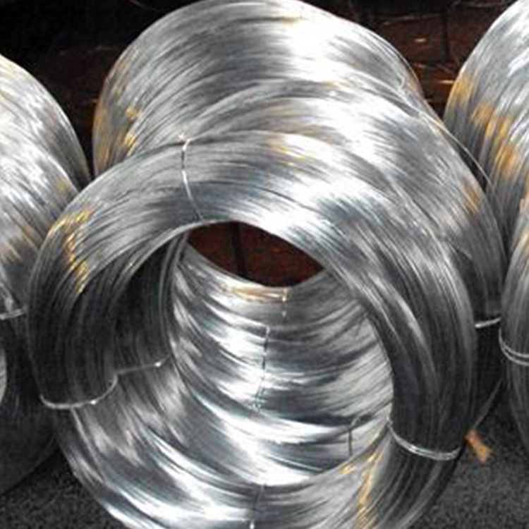 【镀锌丝】价格,厂家,图片,金属丝,新乡县合河军建制钉厂-马可波罗网
