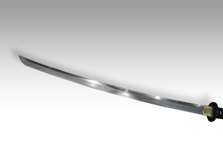 汉威金属 日本文化艺术收藏品 龙款长刀砍劈 未开刃刀具
