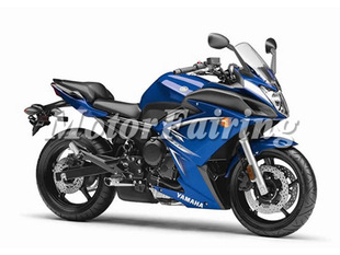 yamaha fz6r 2009-2010 09-10 雅馬哈摩托車外殼 摩托車整流罩