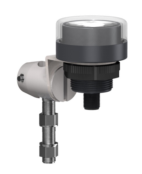 led聚光照明灯 wl50swl11 邦纳/banner 18753工作灯